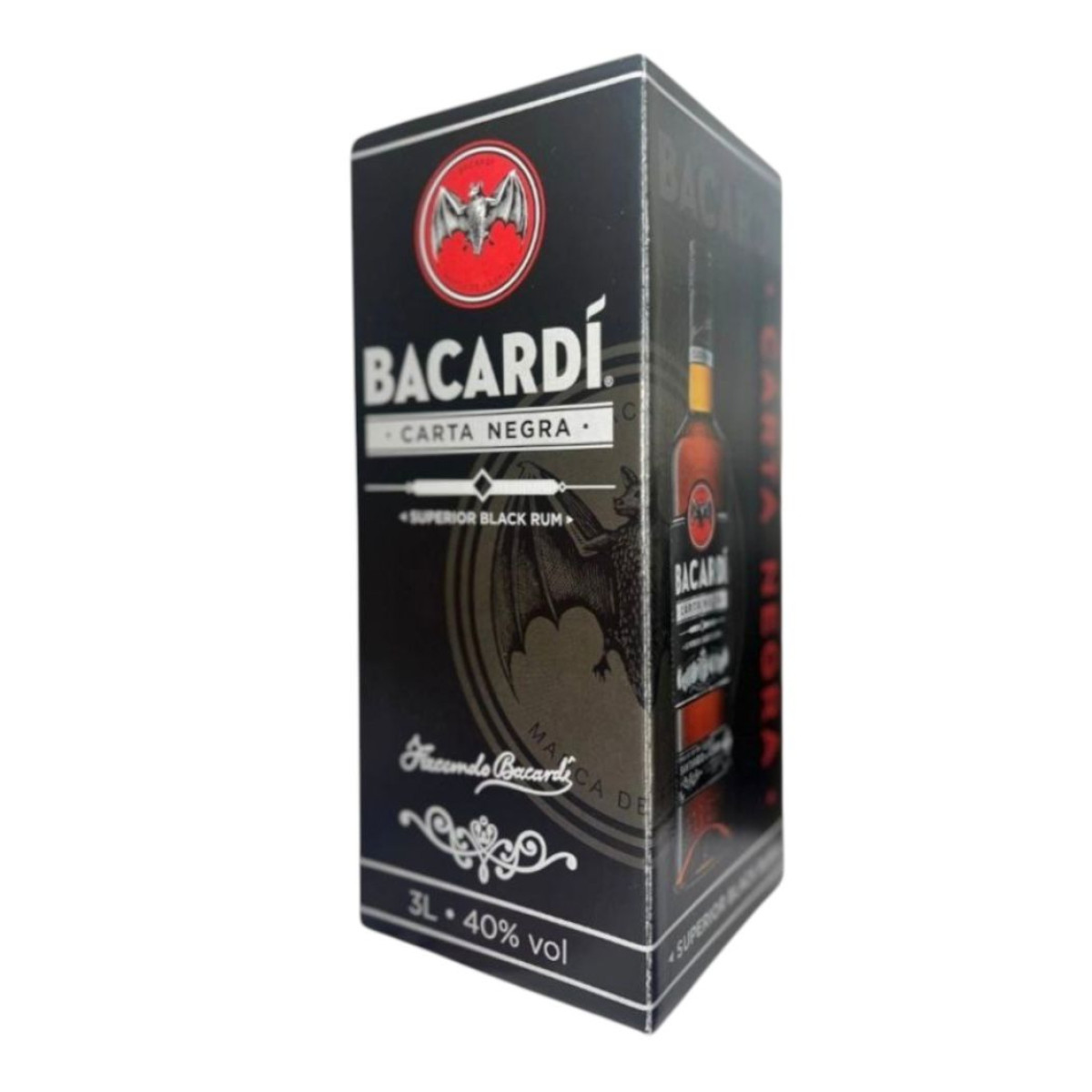 Ром Балкардо (Balcardo) 3л Ром Балкардо (Balcardo) 3л