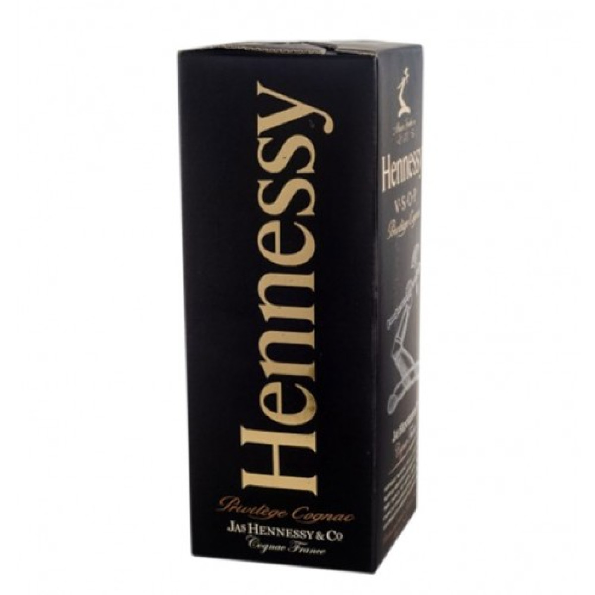 Hennessy (ХЕННЕСІ) 2Л Hennessy (ХЕННЕСІ) 2Л
