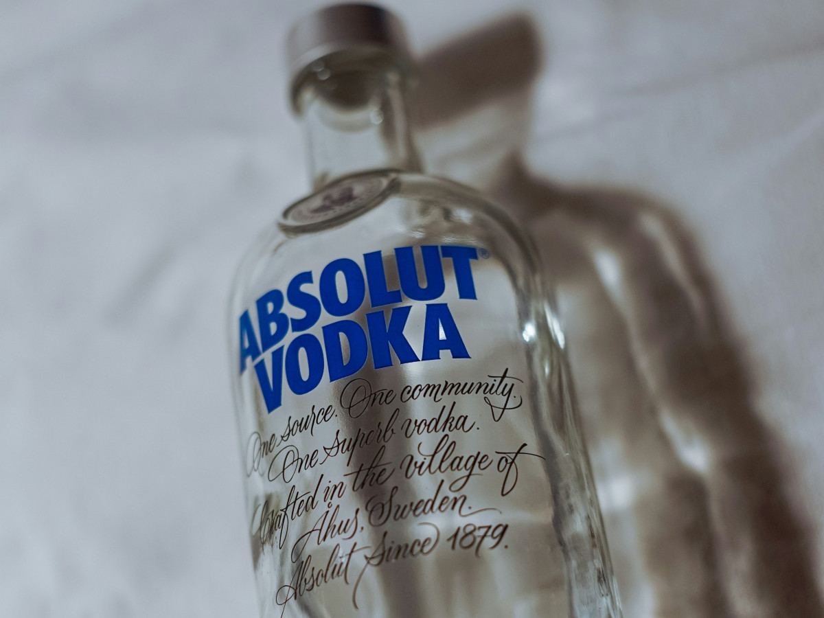 Как различить качественную водку