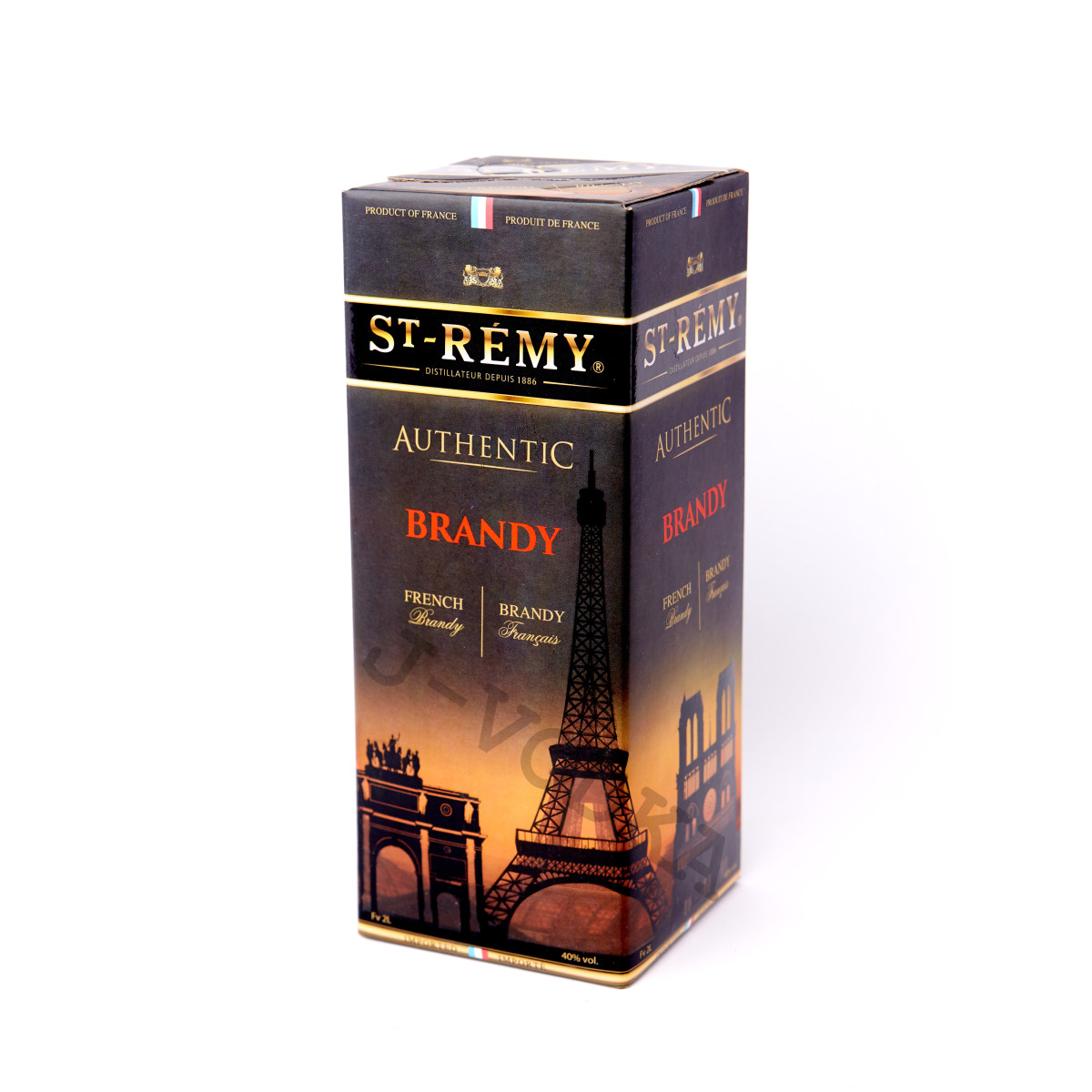 Бренді St-Remy Бренді St-Remy