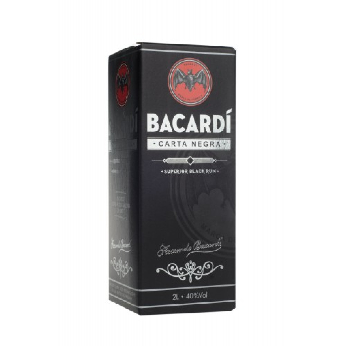 Ром Balcardo 2 літри Ром Balcardo 2 літри