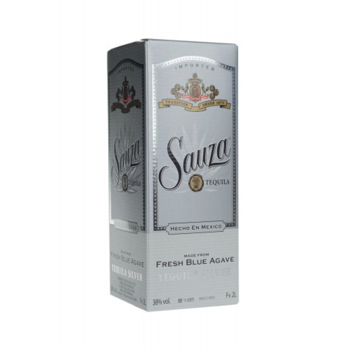 Текіла Sauza Текіла Sauza