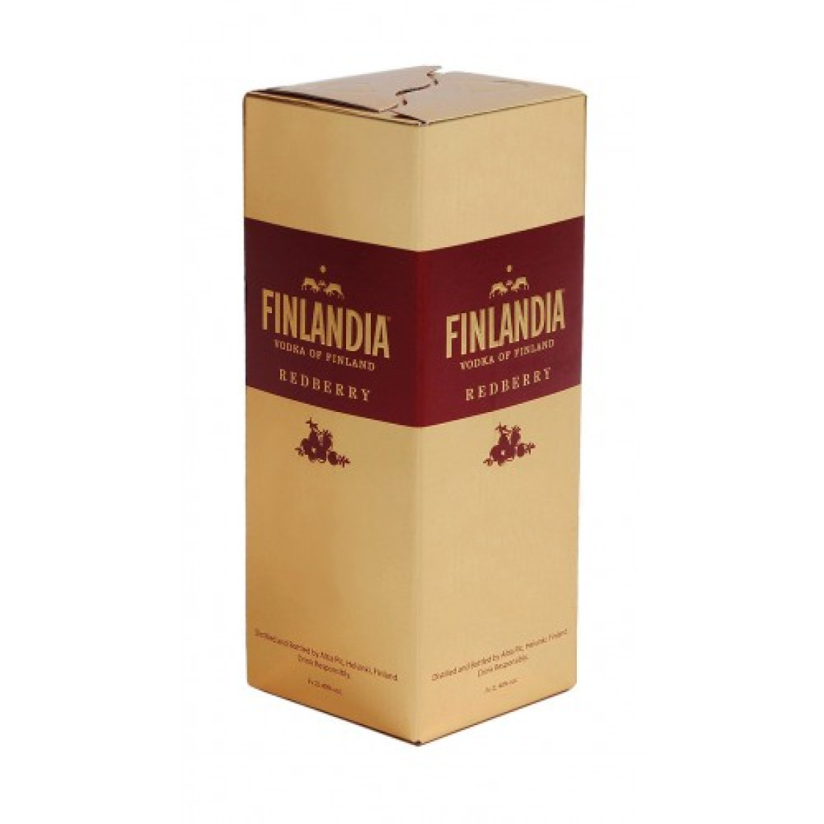 Горілка Finlandia (фінляндія) журавлина 2 літри Горілка Finlandia (фінляндія) журавлина 2 літри